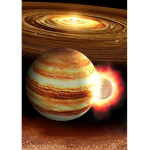 Jupiter Dolls