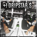 +! DR!PSTAR $ .