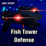 Fish Tower Defence