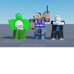 JUSTICE DOWN