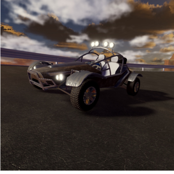 Motive Racing