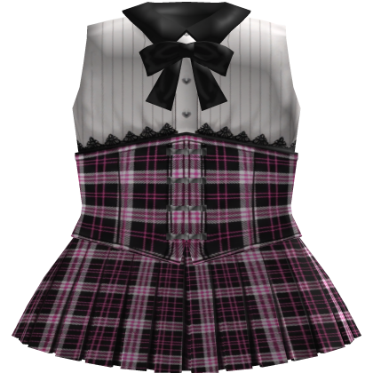 Cute Night Ribbon Dress