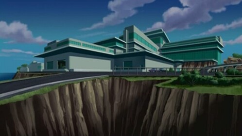 S.T.A.R. Labs