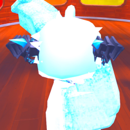 notsharko hangout sever