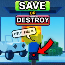 Destroy It!