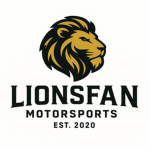 Lionsfanmotorsports team Hub