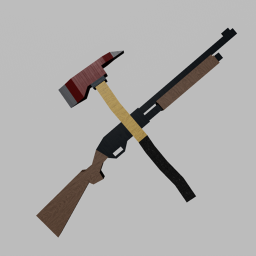 Survival game test