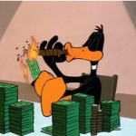 Daffy Duckisum