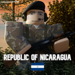 [RN] Republic Of Nicaragua.