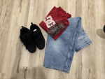 Clothing Group 777777