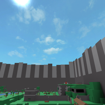 Zombie Invasion (Beta)