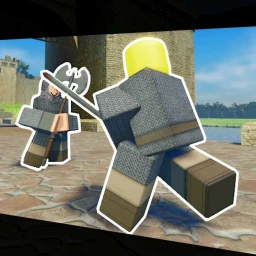 Melee ONLY! icon