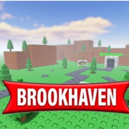 Destroy Brookhaven (Visits Update) icon