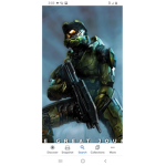 Halo Gang!!!