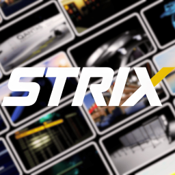 STRIX | HUB