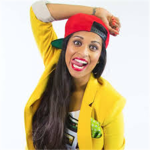 IISuperwomanII (Team Super) Fans