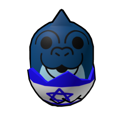 Israel Godzillka thumbnail