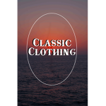 Classic Cl0thing