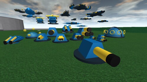Tanques Laser 2.0