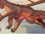 Dragon fighting Group