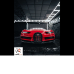 Bugattis From Me
