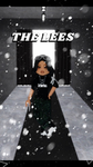 •<THE LEES FAM>•