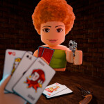 [🔊🃏] Liar's Room