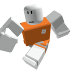 Rthro Heavy Run