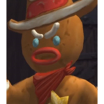 THE TRUE MUFFIN SOCIETY