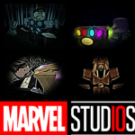 ❖Marvel Universe❖