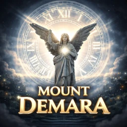 [+3 Summit x2 Cash! FREE AVA!] Mount Demara icon