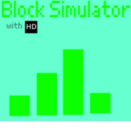 [UPDATE!] block simulator
