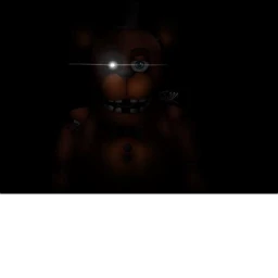 FNAF 1 RP FIXED icon