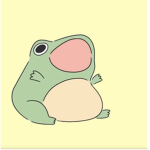 Frog fun land