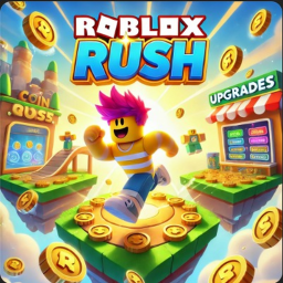 Coin Rush