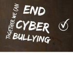 Be against Cyber bullying!