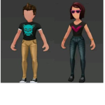 Robloxians Against 4.0