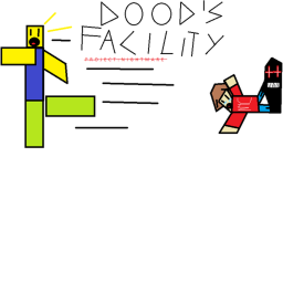 Dood's Facility : Project Nightmare [EVENT!]