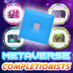 METAVERSE : Completionists