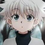 Killua_Groups