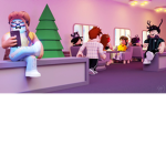 Clip's Chill Hangout