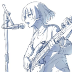 Scarlet Melody