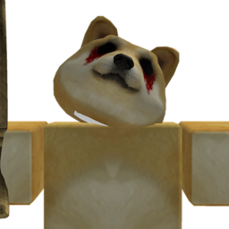 Survival the doge the killer