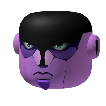Star Platinum Roblox item