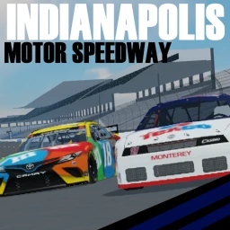 INDIANAPOLIS MOTOR SPEEDWAY icon
