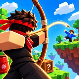Archer Duels icon
