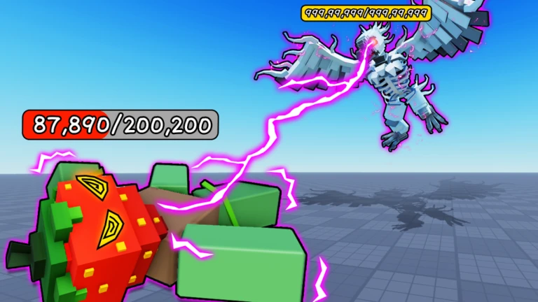 Stop the Zombie Plants!