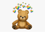 Lilly teddybear squad!