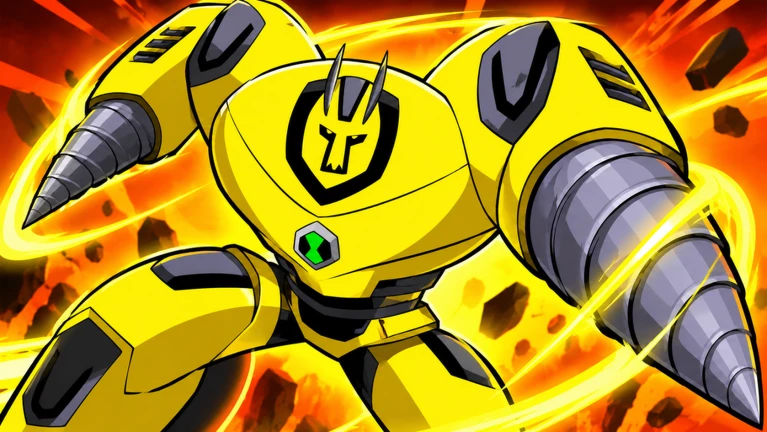ARMODRILLO