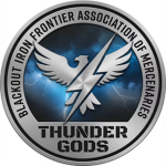 BIFAM - Air Force Element "Thunder Gods"